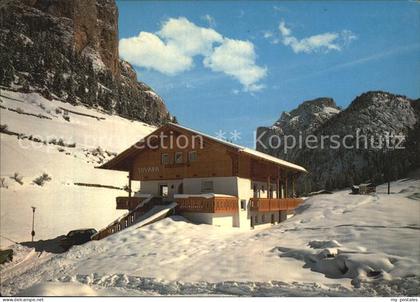 Wolkenstein Groeden Garni Sovara