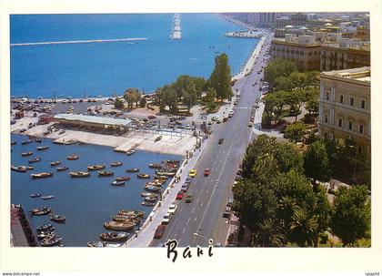CPM Bari Lungomare