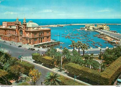 CPM Bari Theatre Marguerite