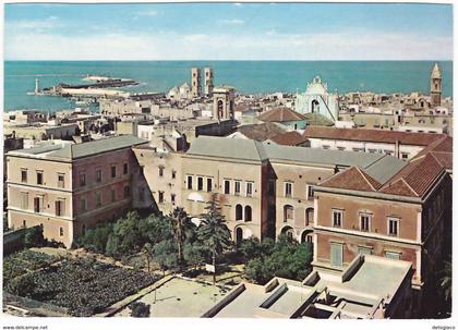 MOLFETTA - BARI - PANORAMA -31535-