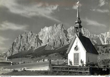CPM Cortina Belluno Pomagagnon