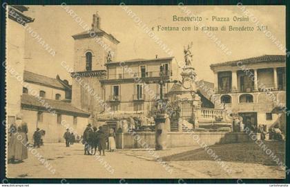 Benevento città cartolina XB3315