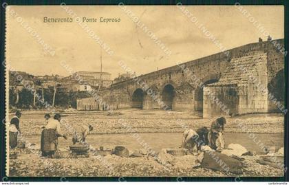 Benevento città cartolina XB3316