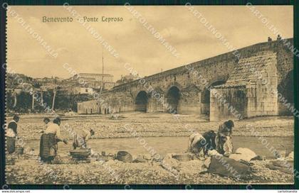 Benevento città cartolina XB3318