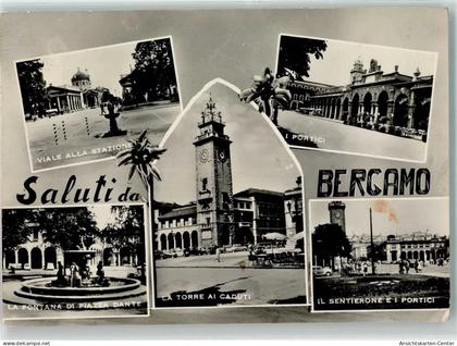 39537810 - Bergamo