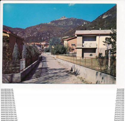 carte ( format 15 x 10 cm )  bondo petello  bergamo
