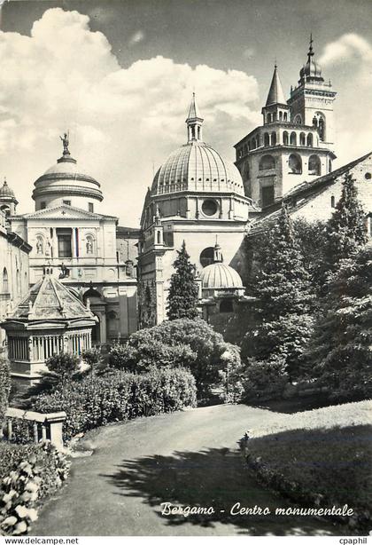 CPM Bergamo Centro Monumentale