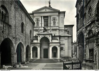 CPM Bergamo Il Duomo