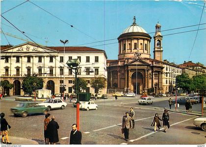 CPM Bergamo Porta Nouva