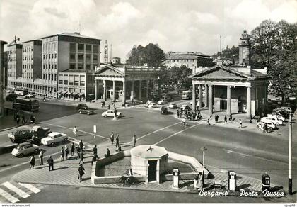 CPM Bergamo Porta Nuova