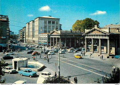 CPM Bergamo Porte Nuova