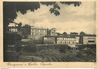 CPM Bergamo Talle Aperto