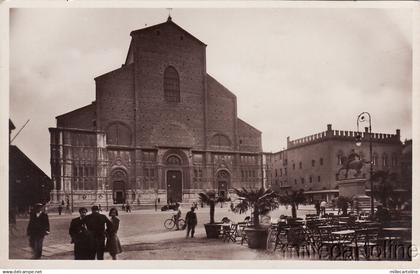 * BOLOGNA - Fotocelere - S.Petronio