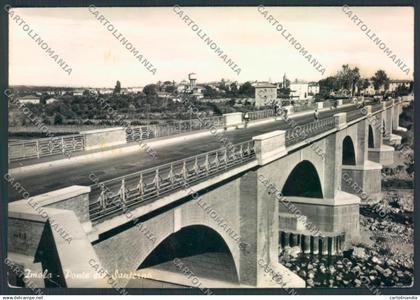 Bologna Imola foto FG cartolina ZF5282