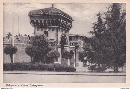 BOLOGNA - Porta Saragozza