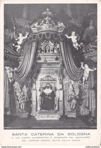 BOLOGNA - Santa Caterina