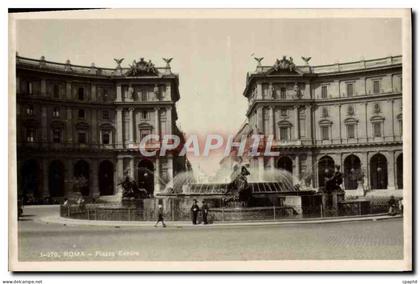 CPA Bologna Plazza Esedra