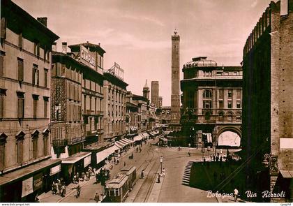 CPM Bologna Via Rizzoli