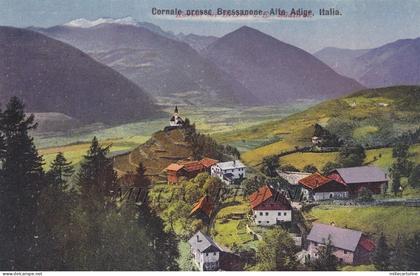 CORNALE presso Bressanone - Alto Adige  1838