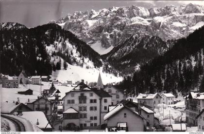 # SELVA- WOLKENSTEIN-  IN VALGARDENA / IN GRODEN