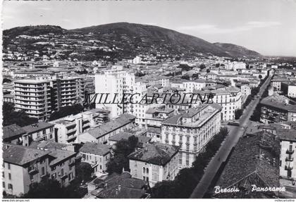 BRESCIA:  Panorama     1960