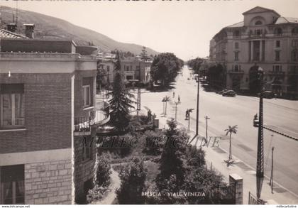 BRESCIA: Viale Venezia