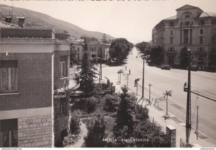BRESCIA: Viale Venezia