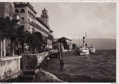#GARDONE RIVIERA
