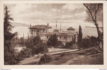 #GARDONE RIVIERA- CASINO