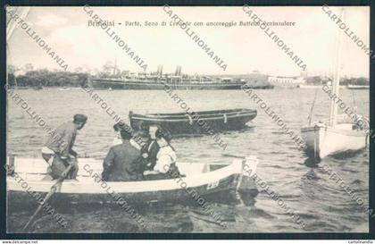 Brindisi Città cartolina RB4169