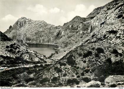 CPM Carloforte Carbonia - Calafico