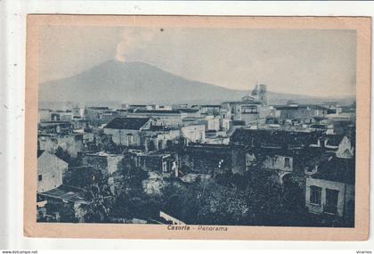 CP ITALIE CASORIA Panorama