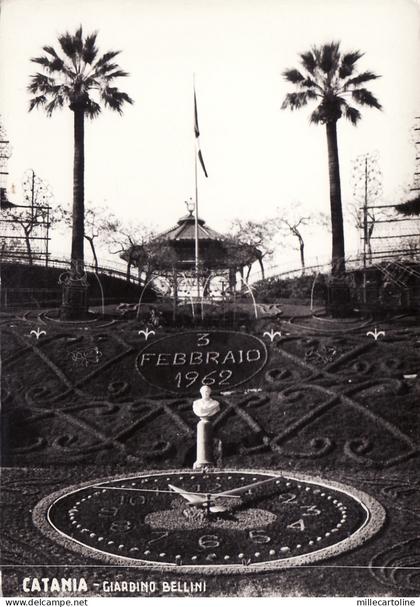 #CATANIA: GIARDINO BELLINI