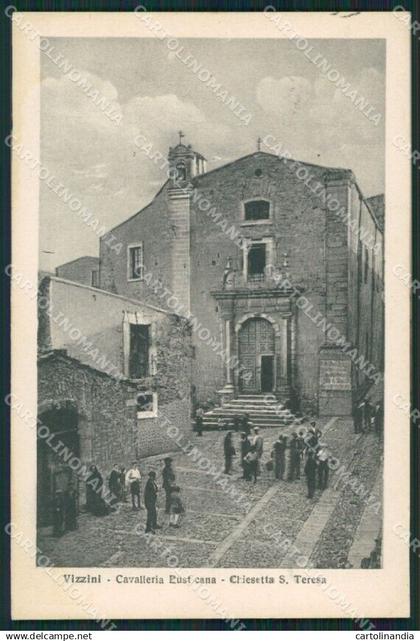 Catania Vizzini cartolina KVM0475