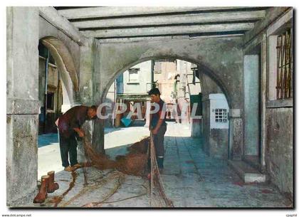 CPM Chioggia Calle Chioggiatta