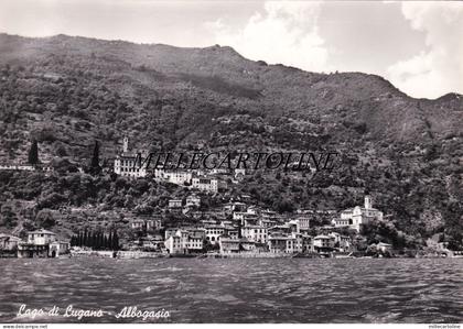 ALBOGASIO (Lago di Lugano): Lago di Lugano