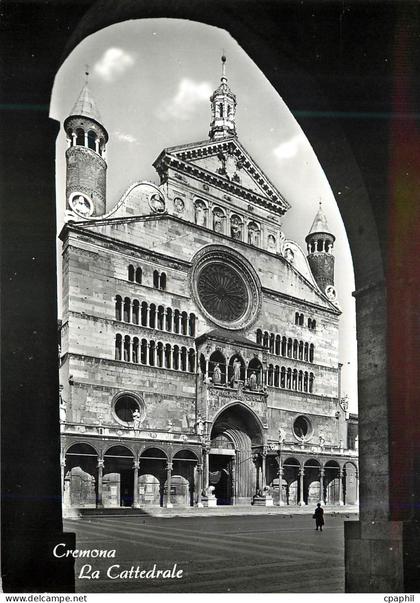 CPM Cremona La Cattedrale