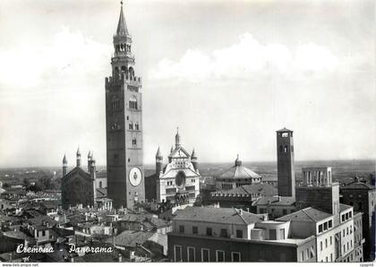 CPM Cremona Panorama