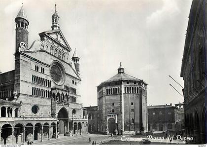 CPM Cremona Piazza del Duomo