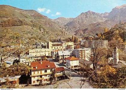 Cartolina - Limone Piemonte - Panorama - 1967