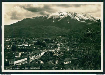 Cuneo Boves Foto FG cartolina MZ1825