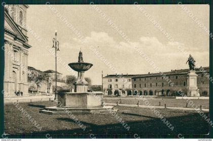Cuneo Vicoforte cartolina KV1740