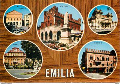 CPM Emilia Romagna Panorama