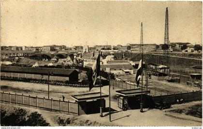 TORINO CITTÀ - Esposizione 1928 - Padiglione delle Colonie - NV - #049