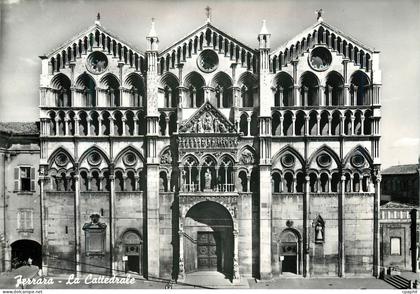 CPM Ferrara La Cattedrale