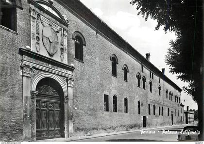 CPM Ferrara Palazzo Palais Schifanoia