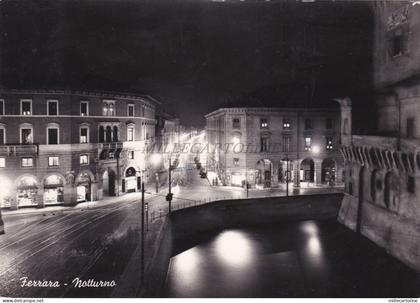 FERRARA - Notturno 1955