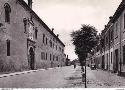 FERRARA - Palazzo Schifanoia