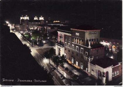 #FERRARA: PANORAMA NOTTURNO