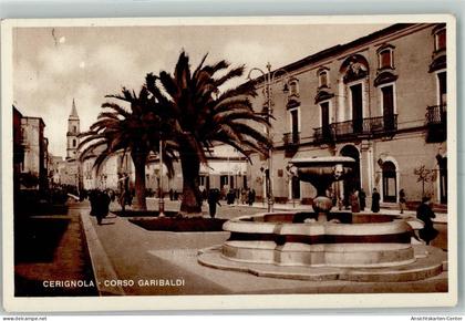 52229400 - Cerignola